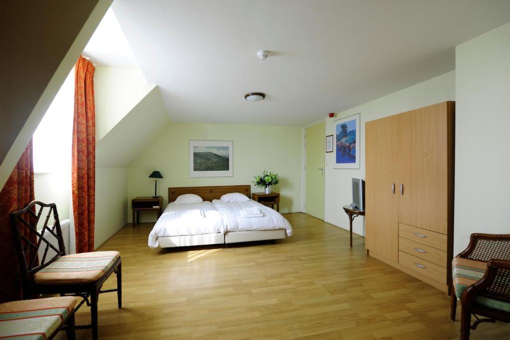 De Gouden Karper Hotel Rustenburg Room photo